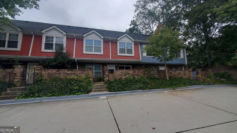 307 Adair Street #B7