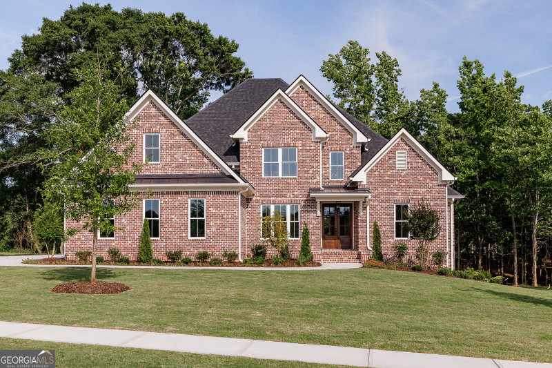 2653 Malcom Estates Ridge