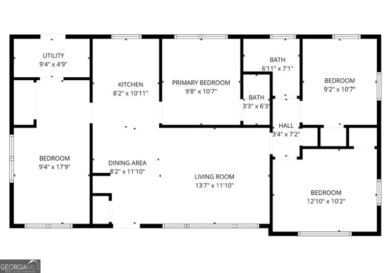 Photo 2 of 2043 Claude Street NW