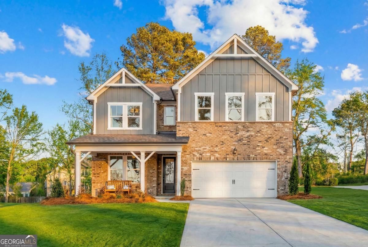 3456 Fern Hollow Path WAY, Buford, GA 30519