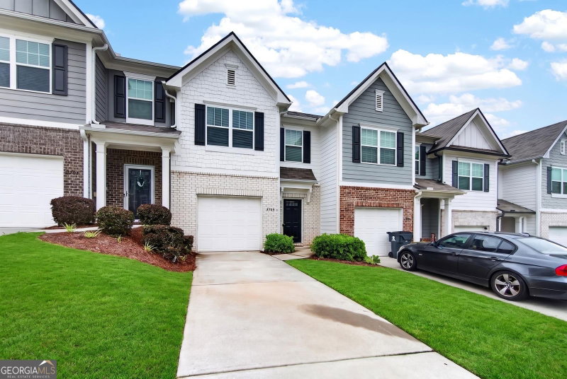 5705 Union Pointe Drive