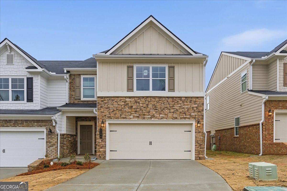 1190 Park Center Circle, Mableton, GA 30168