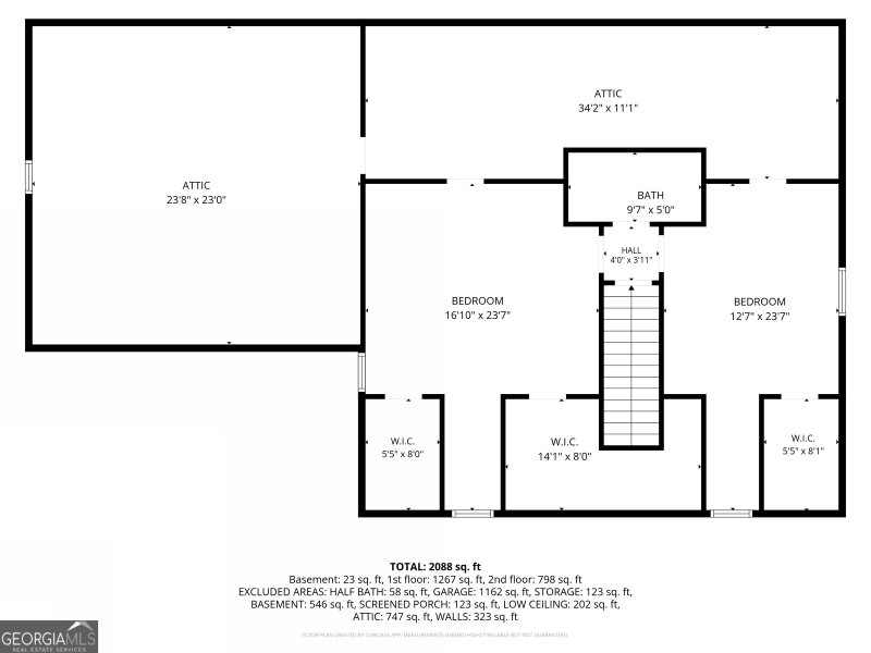 Photo 2 of 176 Big Oak Tree Road NW