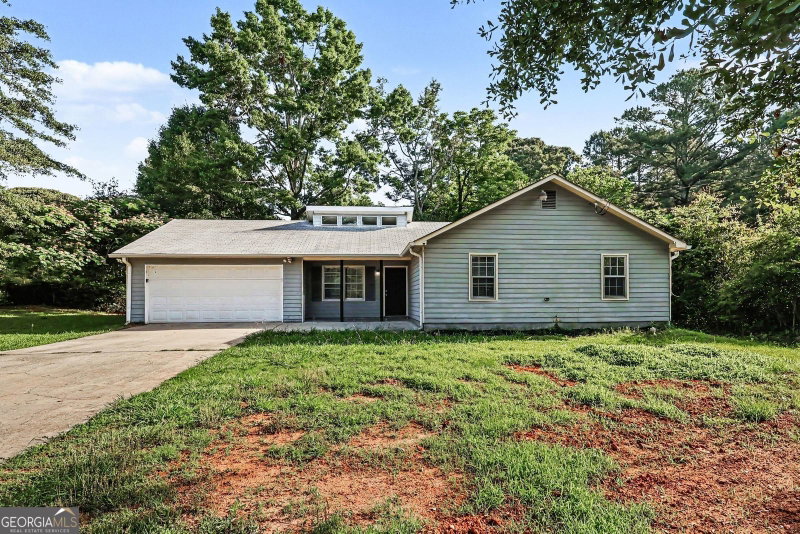 163 Sagebrush Road