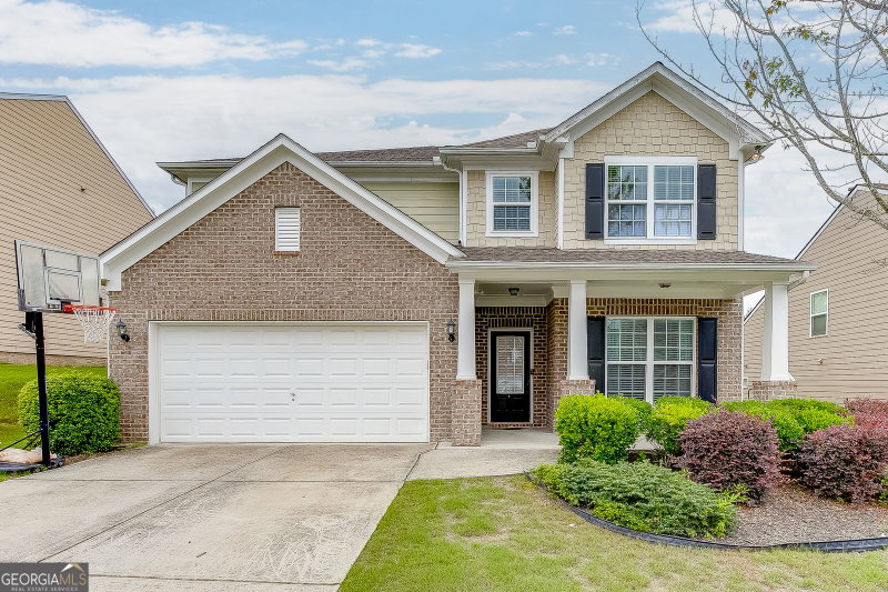 669 Barley Hill Lane