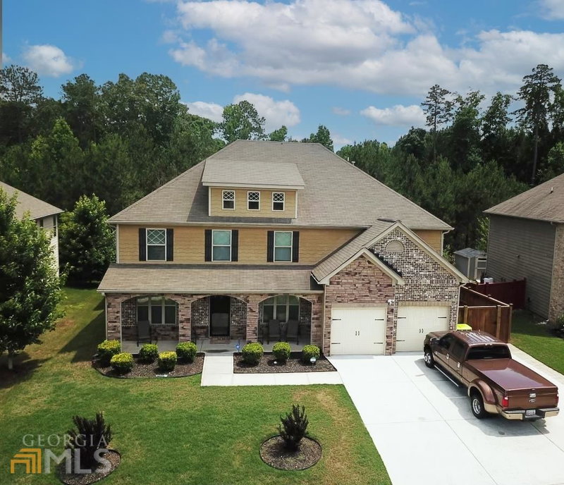 5268 Rosewood Place