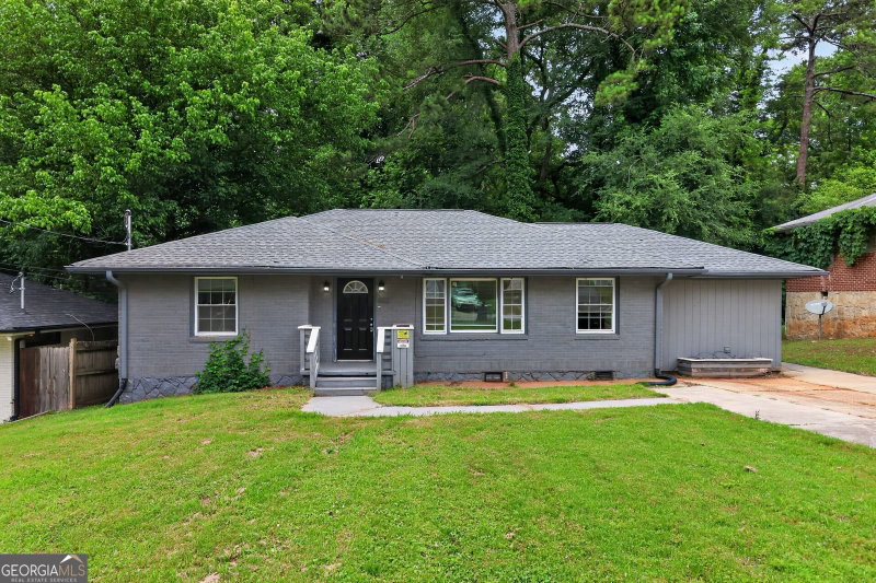 1868 Longdale Drive