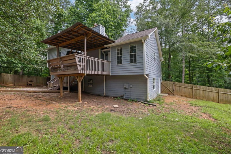 Photo 23 of 1501 Old John Ward Road SW