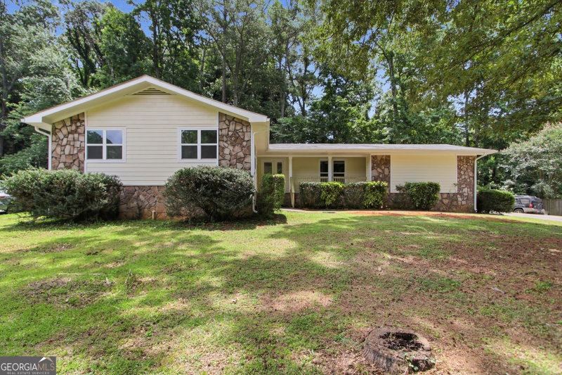 721 Belmont Ridge