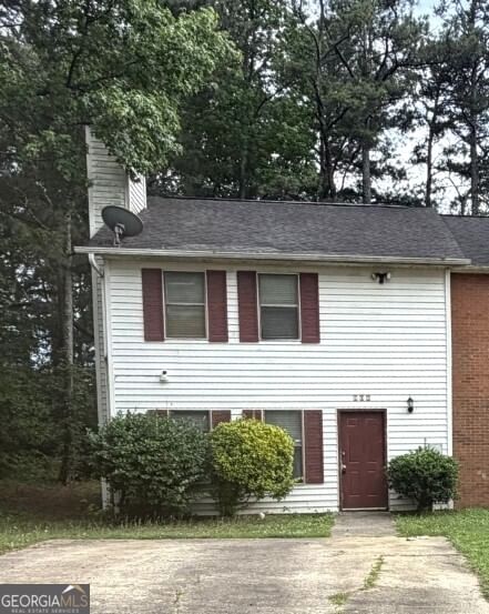 906 Silverwood Drive