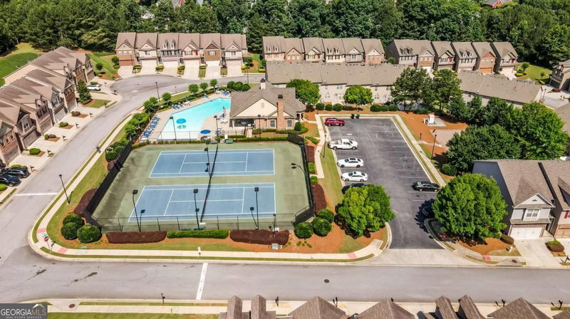 Photo 46 of 2692 Sardis Chase Court