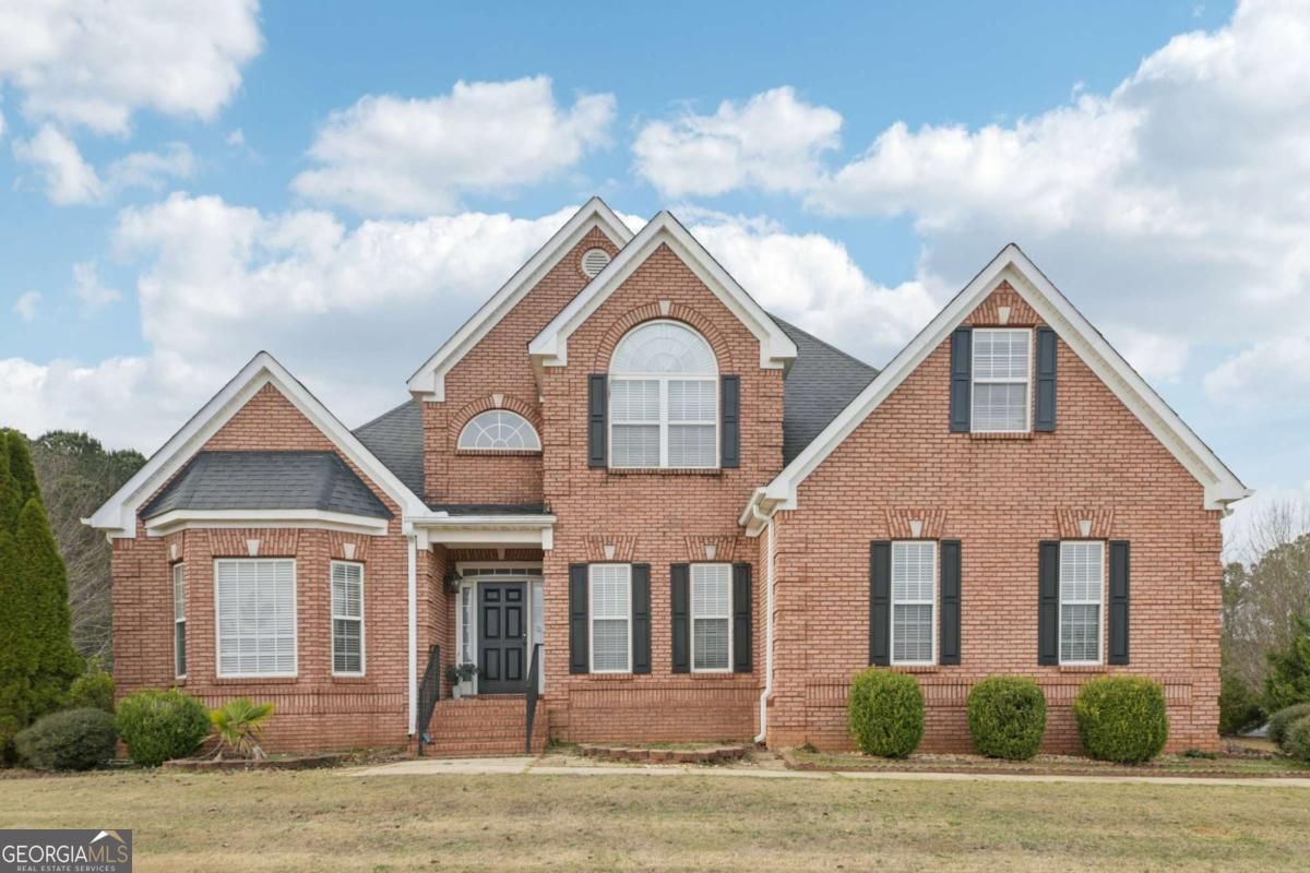 400 Kyle Court, Fayetteville, GA 30215