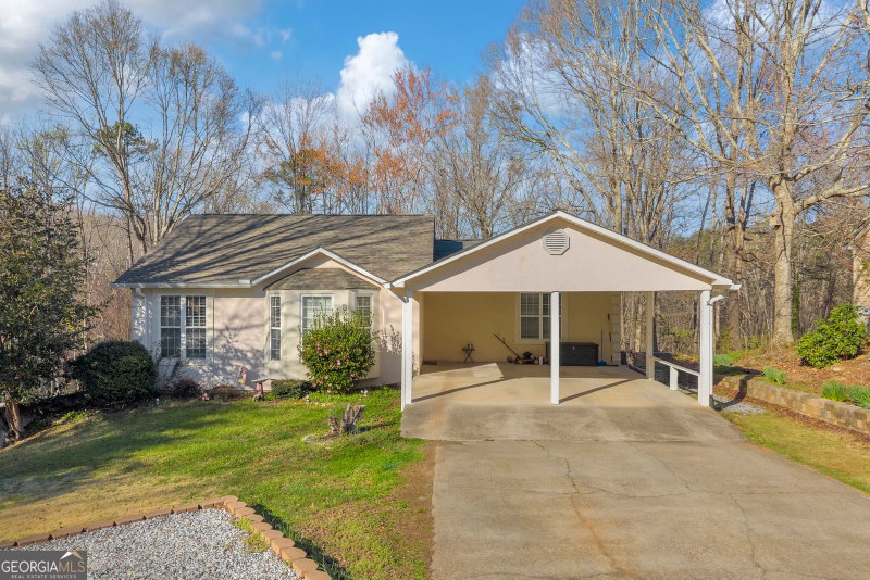 415 Ivory Drive, Baldwin