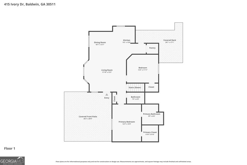 Photo 4 of 415 Ivory Drive
