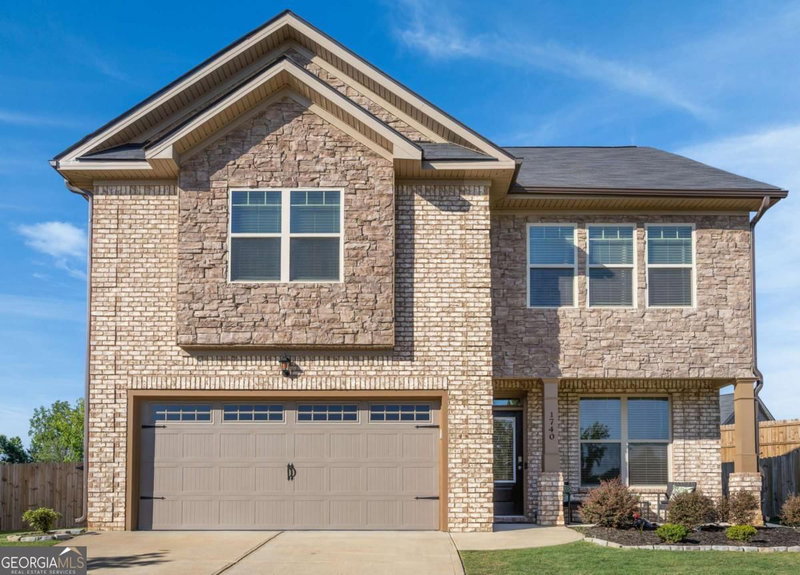 1740 Middle Brook Drive