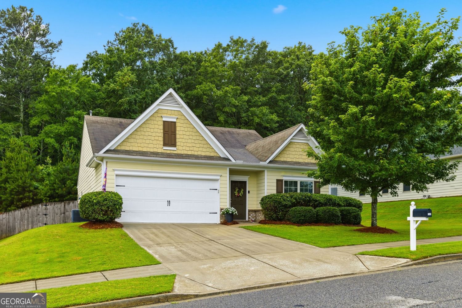 1048 Sutherland Drive, Winder, GA 30680