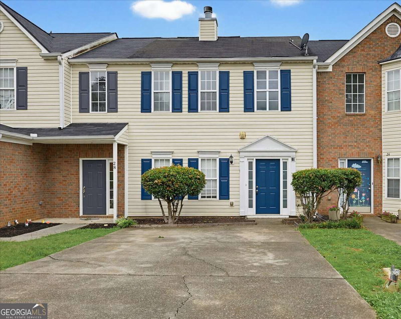 26 Hampton Drive