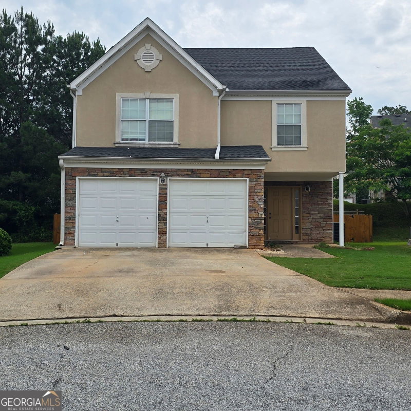 7590 Crimson Court