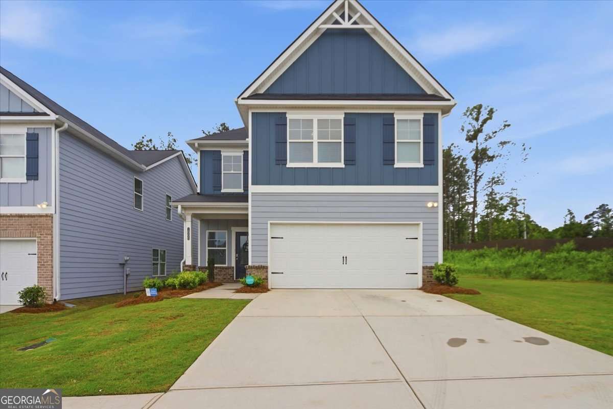 1000 Northfield Drive, Conyers, GA 30013