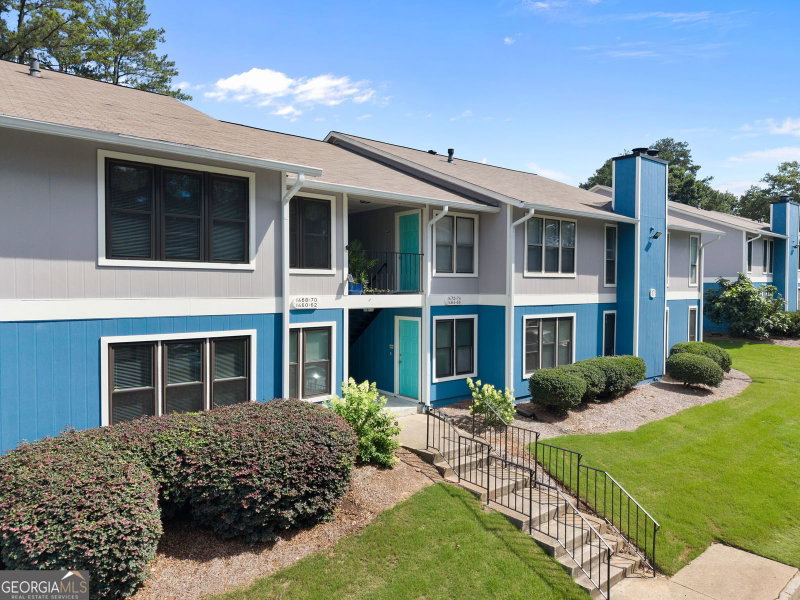 Photo 3 of 1466 Branch Drive #1466