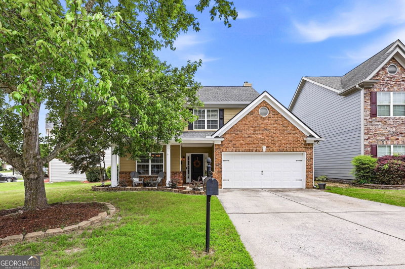 7022 Grand Hickory Drive