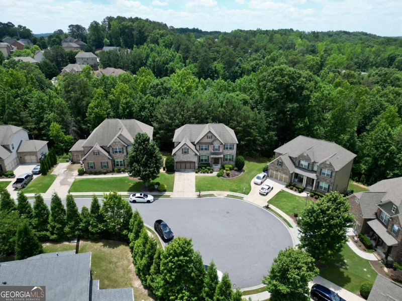 Photo 51 of 416 Ridge Walk Court