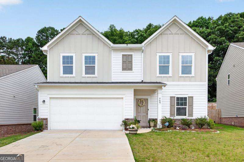 764 Knight Bridge Lane