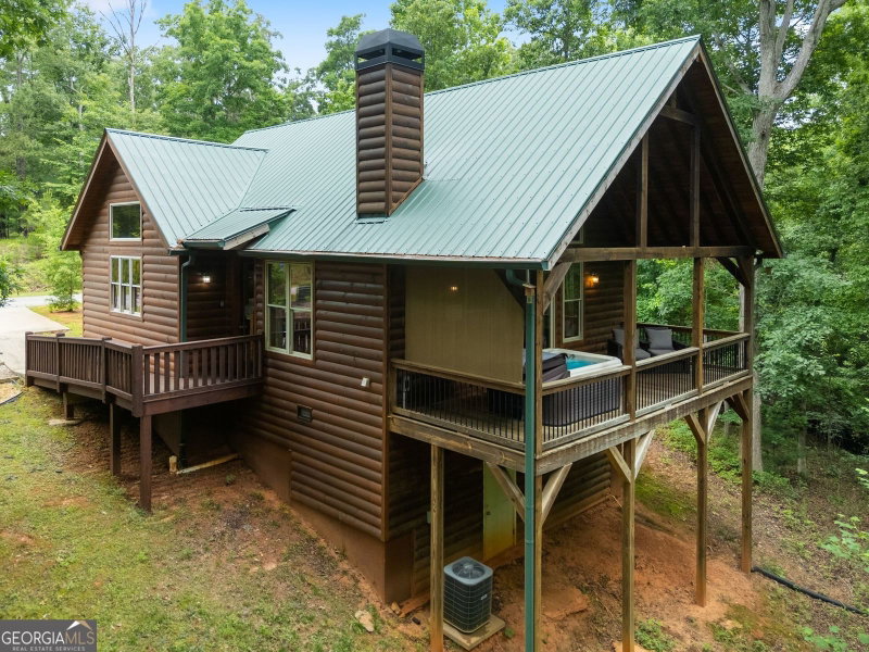 265 Maple Ridge Drive