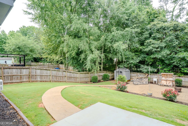 Photo 42 of 1527 Washington Rose Avenue