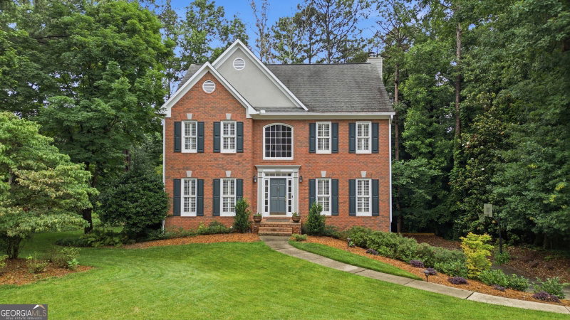 381 Ashbourne Trail