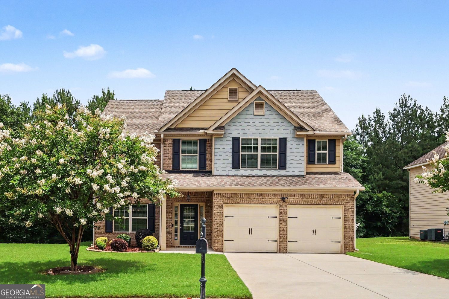 2127 Farmdale Court, Conyers, GA 30012