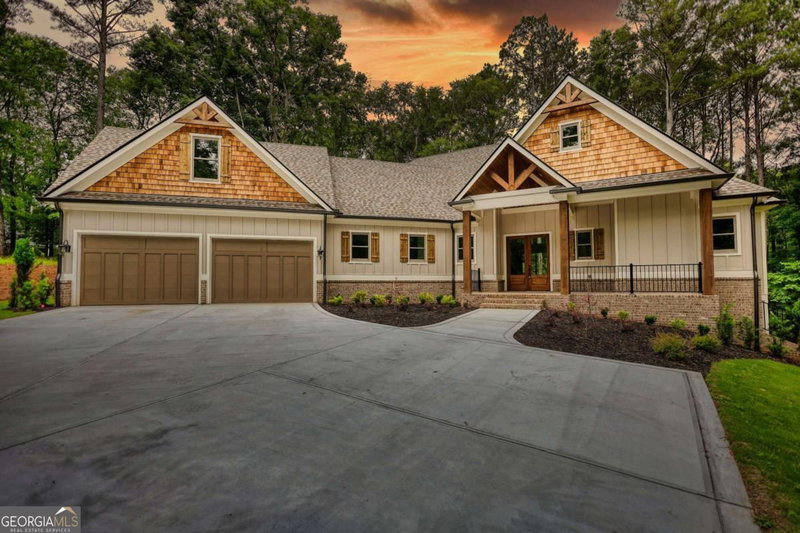 1040 Oak Valley Road
