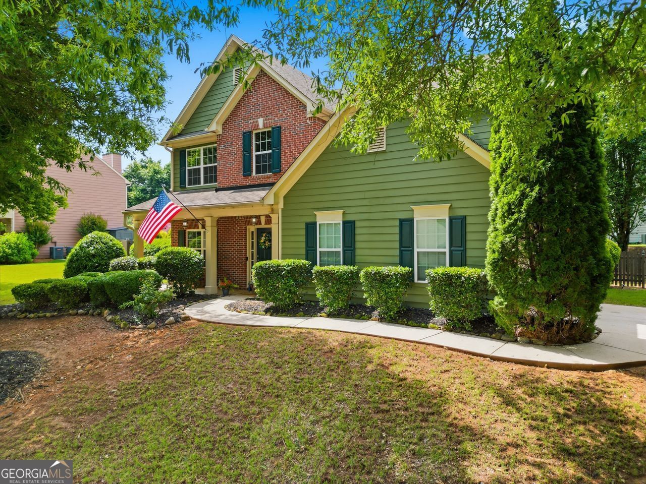 6605 Flagstone Court, Cumming, GA 30028