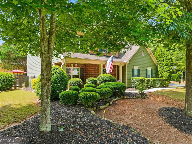 Photo 38 of 6605 Flagstone Court