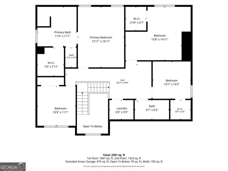 Photo 2 of 6605 Flagstone Court