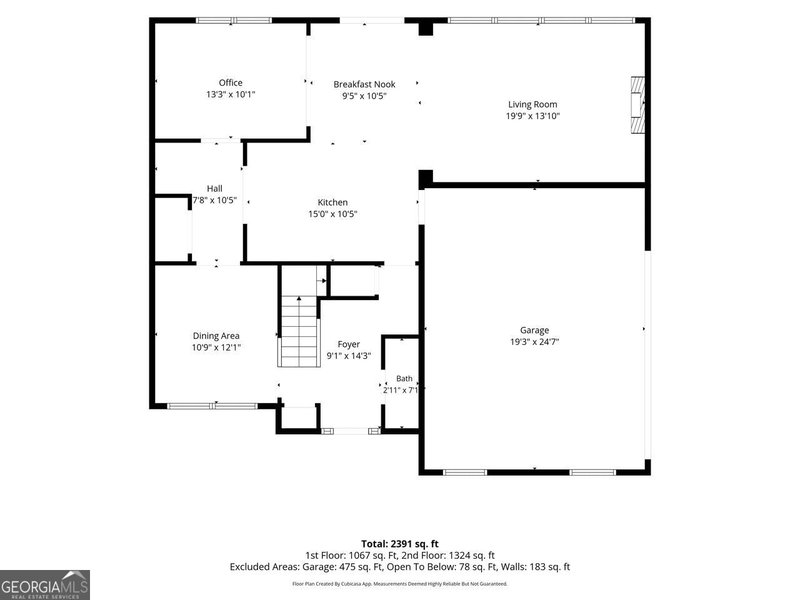 Photo 6 of 6605 Flagstone Court
