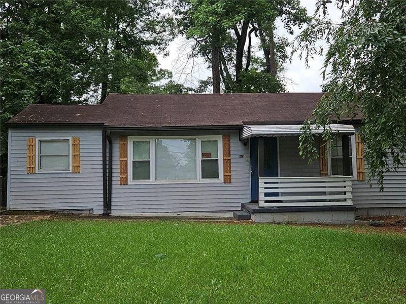 4153 Lindsey Drive