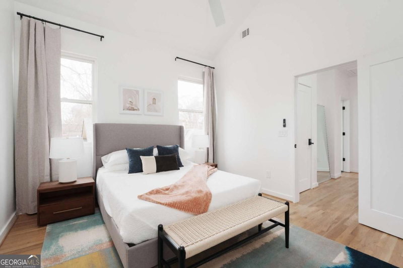 Photo 32 of 1141 Wade Street NE #A