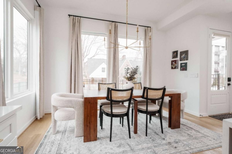 Photo 8 of 1141 Wade Street NE #A