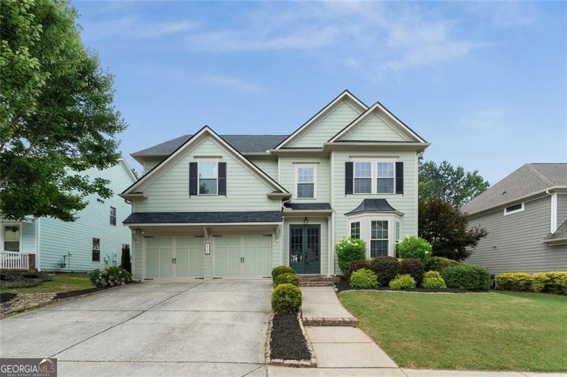 6263 Cedar Spring Lane