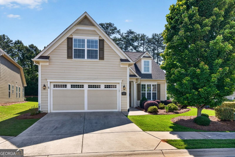 3655 Cresswind Parkway SW