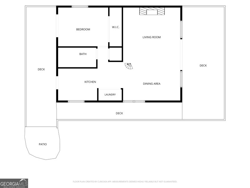 Photo 4 of 1130 Alpine Drive