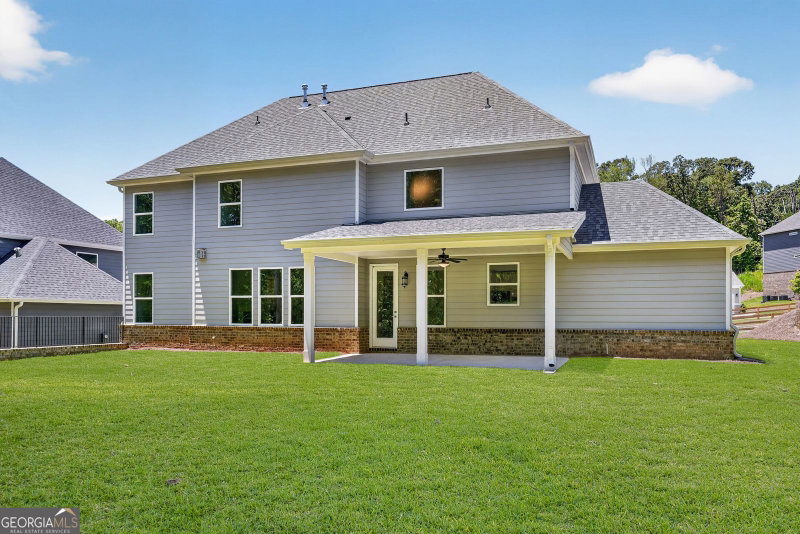 Photo 23 of 2541 Parkside Way #LOT 398
