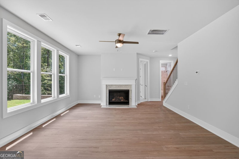 Photo 9 of 2541 Parkside Way #LOT 398