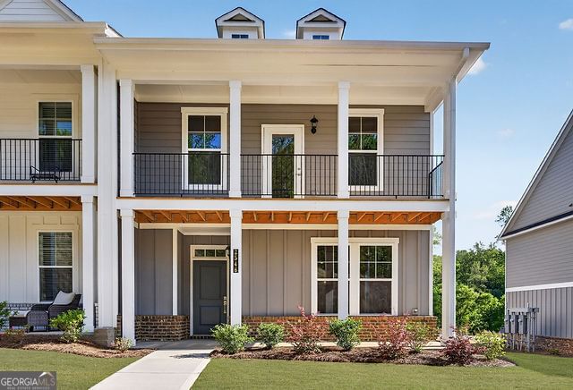 2546 Harbor Ridge Pass #LOT 341, Gainesville, GA 30507