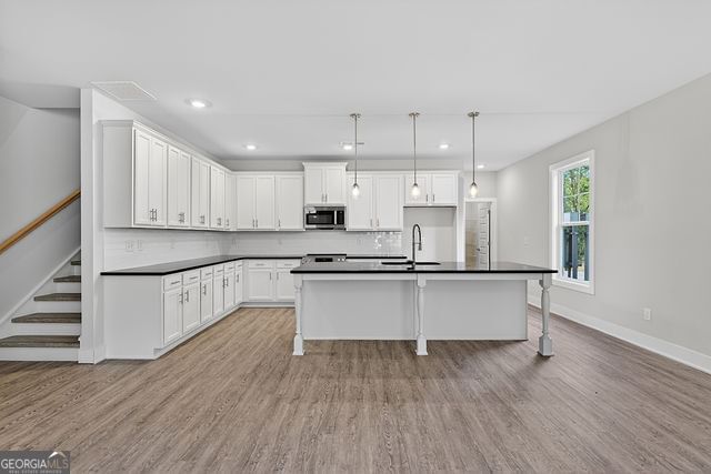 Photo 5 of 2546 Harbor Ridge Pass #LOT 341