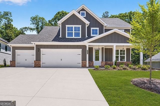 2537 Parkside Way #LOT 399