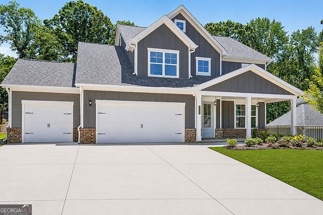 Photo 2 of 2537 Parkside Way #LOT 399