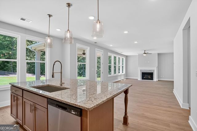 Photo 28 of 2537 Parkside Way #LOT 399