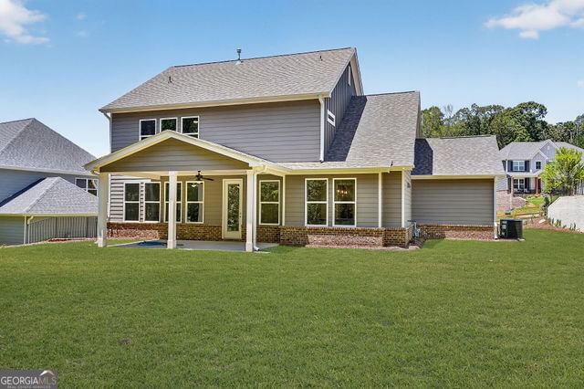 Photo 5 of 2537 Parkside Way #LOT 399